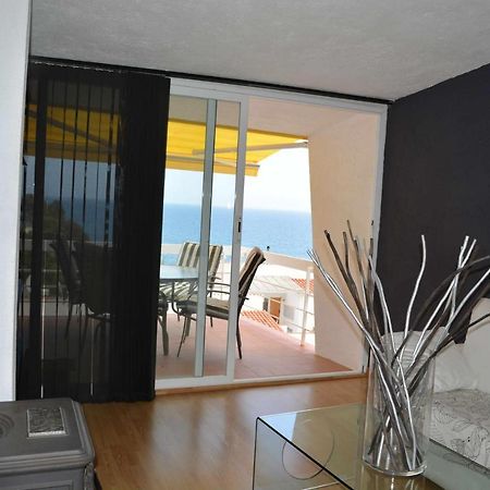 Apartamento Carabelasiente La Brisa Del Mar トッサ・デ・マール エクステリア 写真