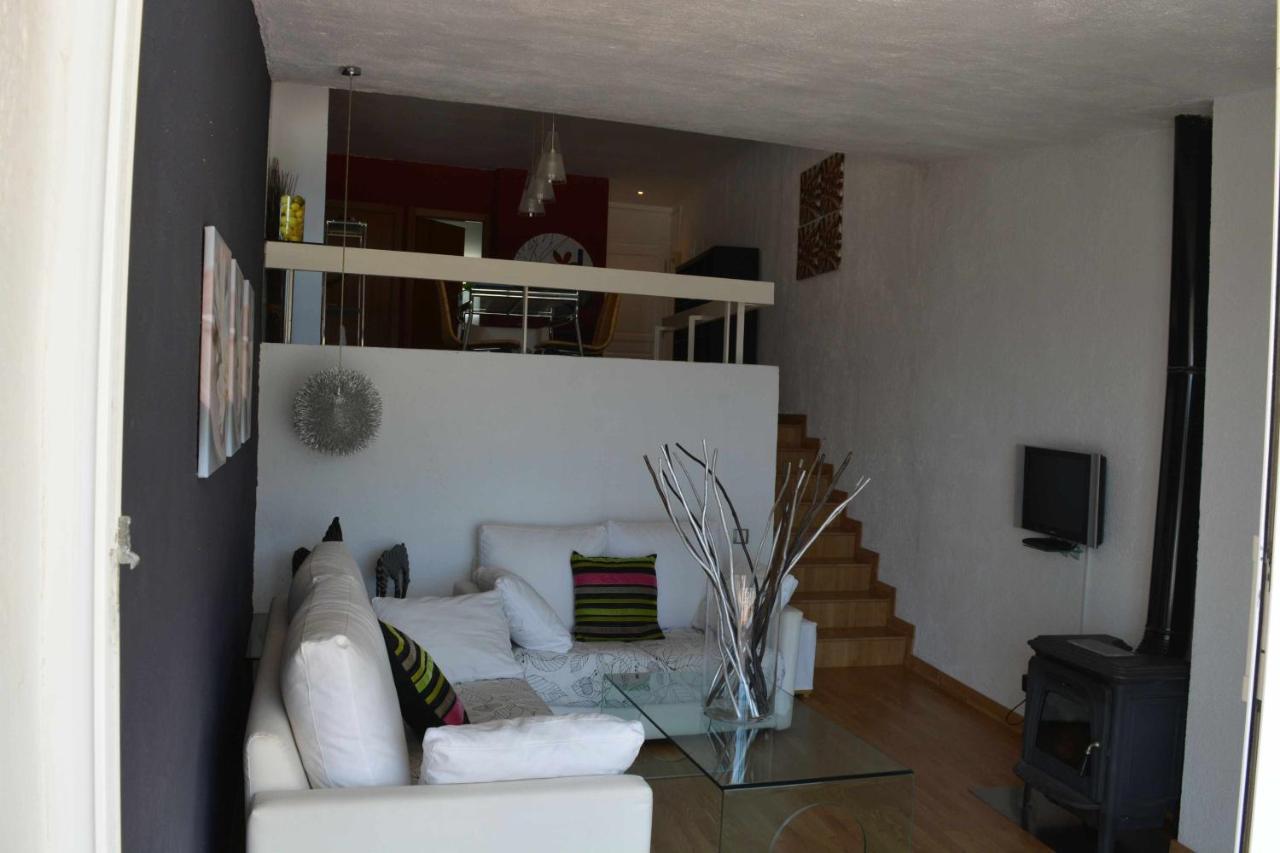 Apartamento Carabelasiente La Brisa Del Mar トッサ・デ・マール エクステリア 写真