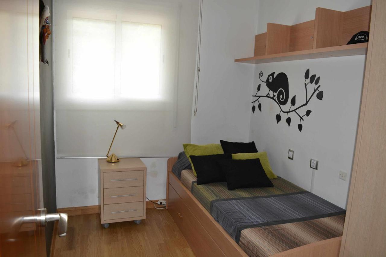 Apartamento Carabelasiente La Brisa Del Mar トッサ・デ・マール エクステリア 写真